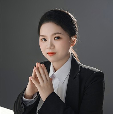 陈莉律师
